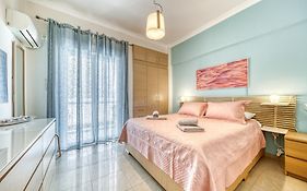 Manolias Apartment
